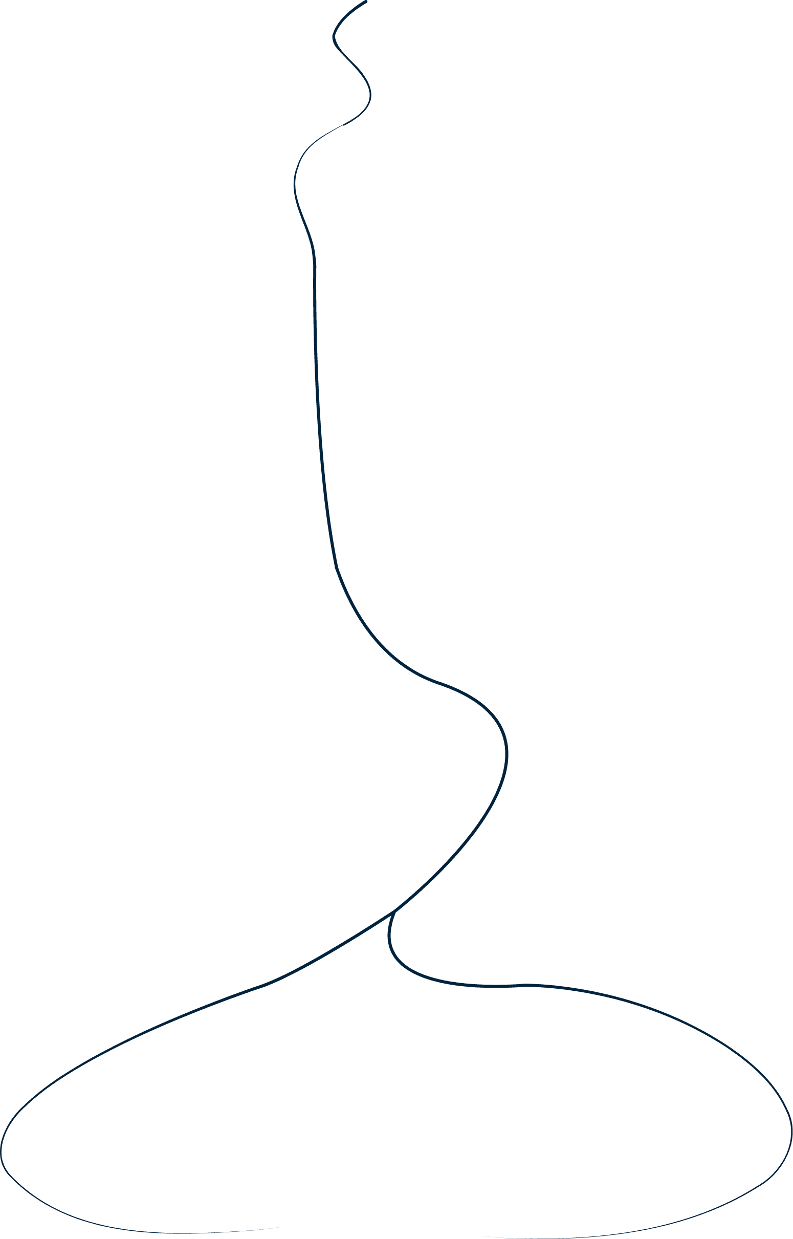 decorative string desktop